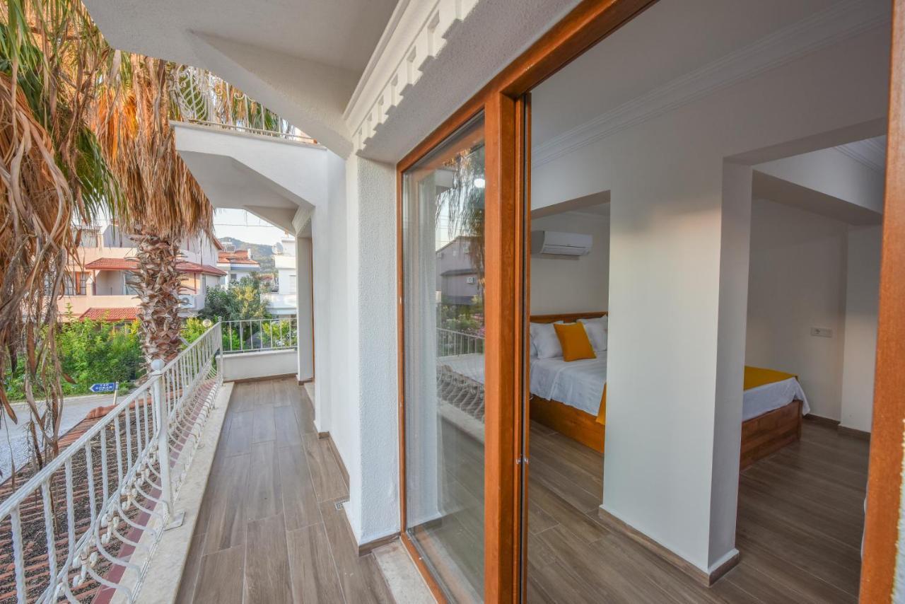 Infinity Gokkusagi Villa Fethiye