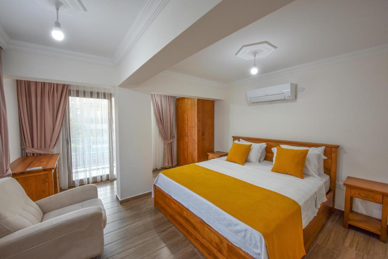 Villa Infinity Gokkusagi Fethiye